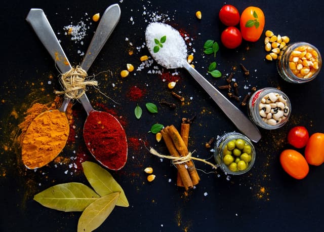 Turmeric
