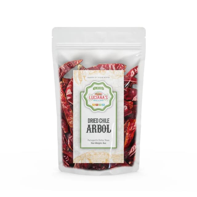 chiles product