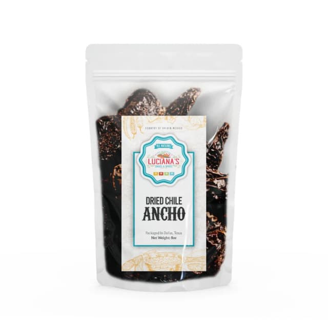 chiles product