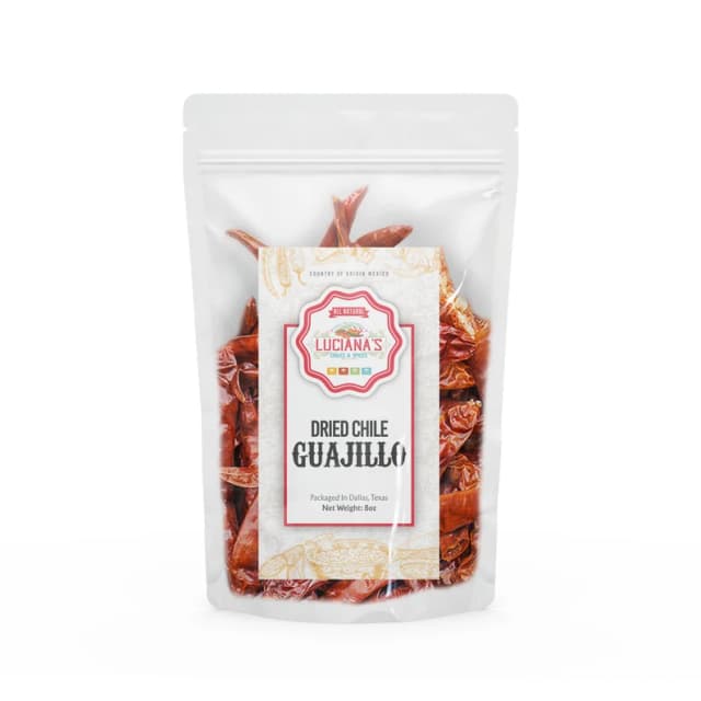 chiles product